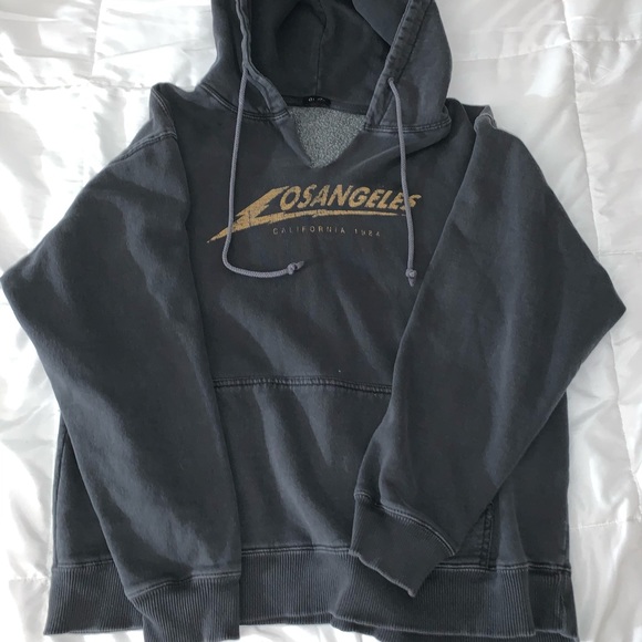 PacSun Tops - Hoodie